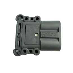Plug male connector forklift din 160a 150v