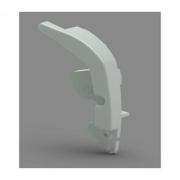 Plug for the f80s polar white awning guide