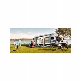 Awning tent for Thule Quickfit awning 260cm