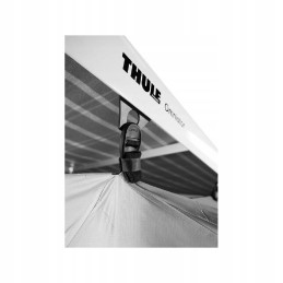 Awning tent for Thule Quickfit awning 260cm