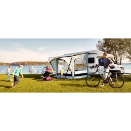Awning tent for Thule Quickfit awning 260cm