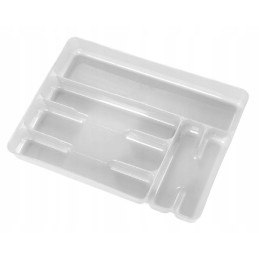Cutlery insert for the Brunner trailer drawer