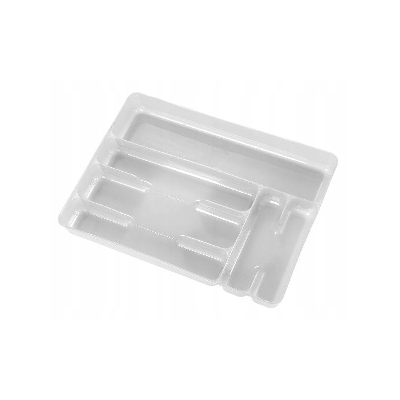Cutlery insert for the Brunner trailer drawer