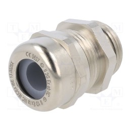 1 pcs x LAPP - 53112725 - Cable gland, M20, IP68, brass, SKINTOP® MSR-M ATEX