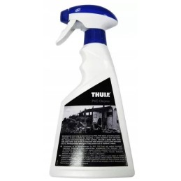 Thule pvc cleaner awning cleaner