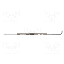 1 pcs x BERNSTEIN - 7-521 - Scraper