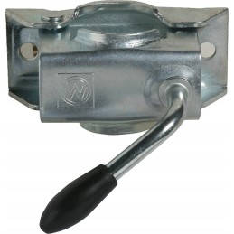 Winterhoff support wheel holder 48mm