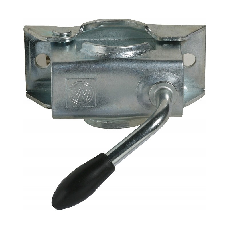 Winterhoff support wheel holder 48mm