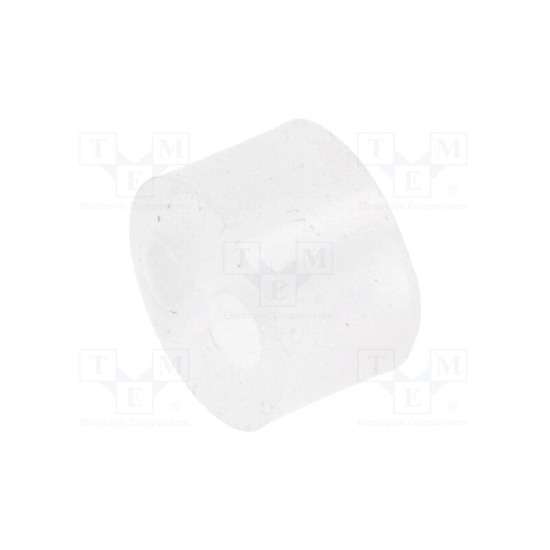 1 pcs x LAPP - 53611240 - Insert for gland, 4mm, PG11, IP54, silicone, Holes no: 2, -40÷100°C