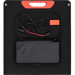 Solar charger solar panel 2xUSB 100 w