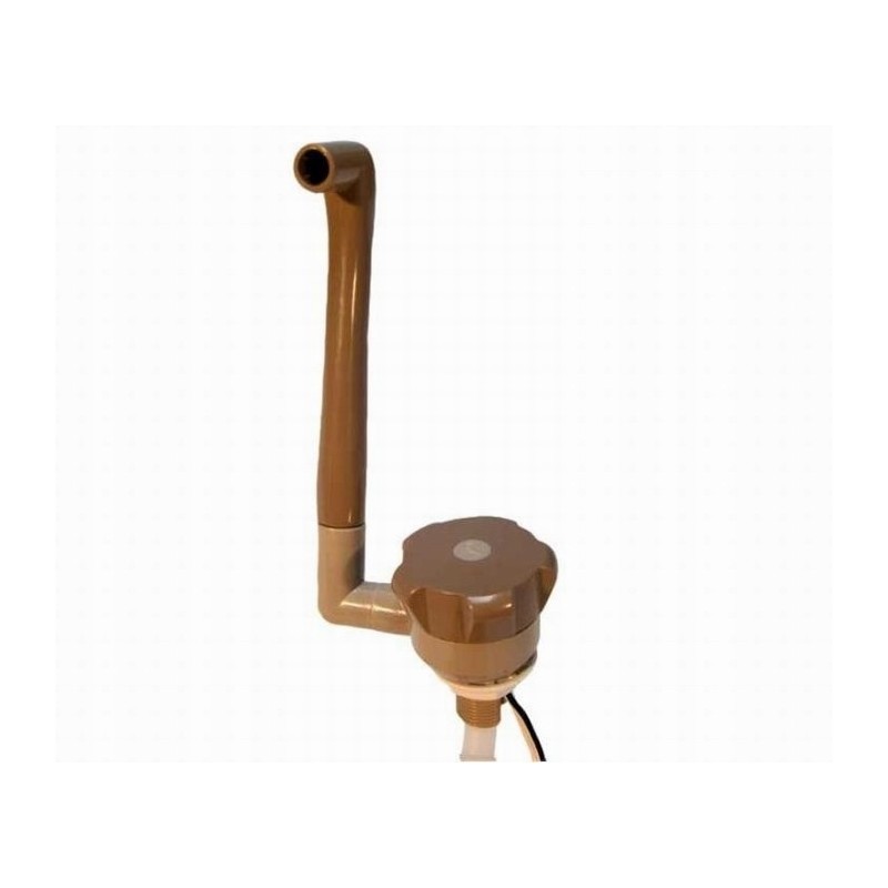 Faucet spout faucet for Comet camper trailer