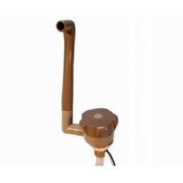 Windsor camper faucet, cold water, brown and beige