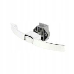 Latch lock for camper, yacht and camping cabinets