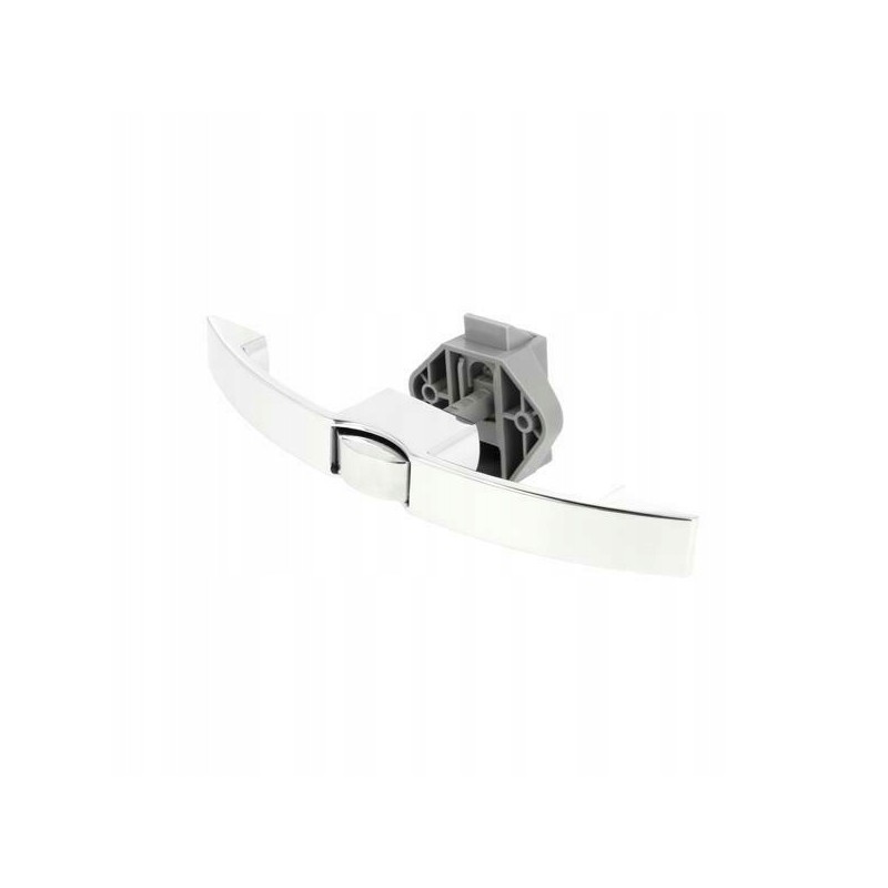 Latch lock for camper, yacht and camping cabinets