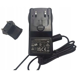 Power supply cable for Megasat Royale IV 19