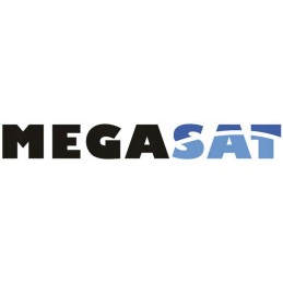 Power supply cable for Megasat Royale IV 19