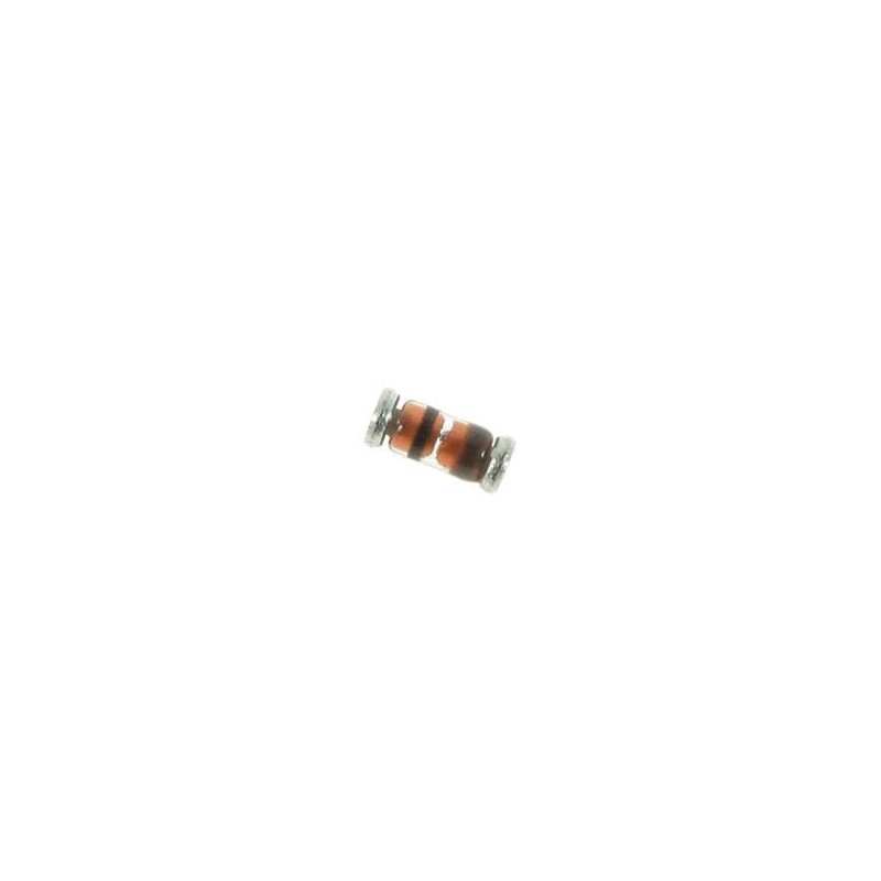 1 pcs : FDLL4448 - Diodes - General Purpose, Power, Switching Small Signal Diode
