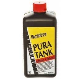 Yachticon 54068 tank cleaner