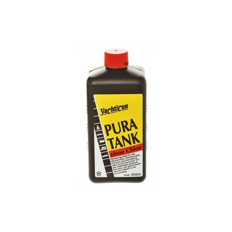 Yachticon 54068 tank cleaner