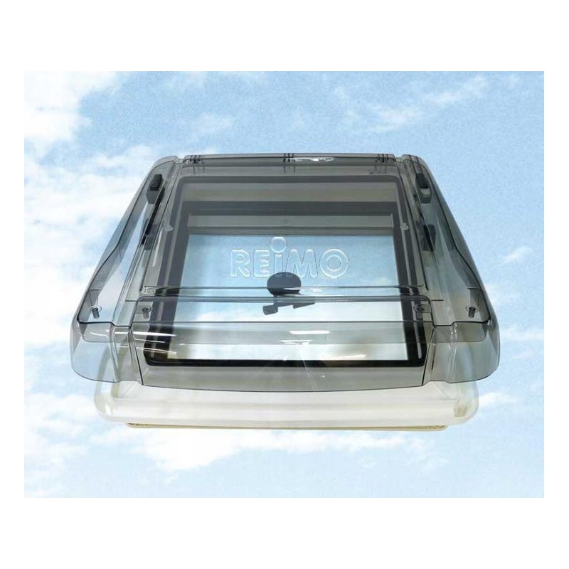 Roof window draw vista 40x40