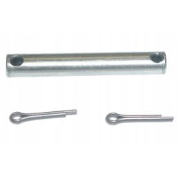 Chain sprocket pin bl566 al666 forklift