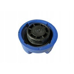 Expansion tank cap for Linde forklift