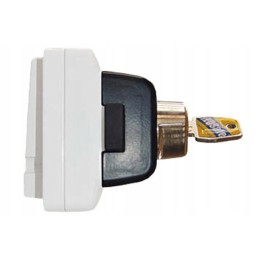 Heosafe door protection ford transit 2014