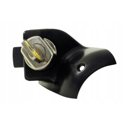 Heosafe door protection ford transit 2014