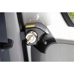 Heosafe door protection ford transit 2014