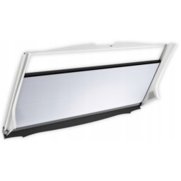 Roller blinds, front, Dometic FP 300 Ducato 06