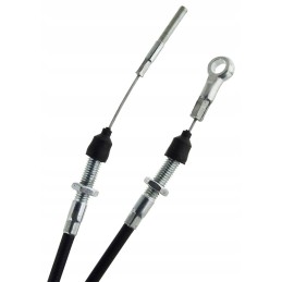 Throttle cable 3 0673 2