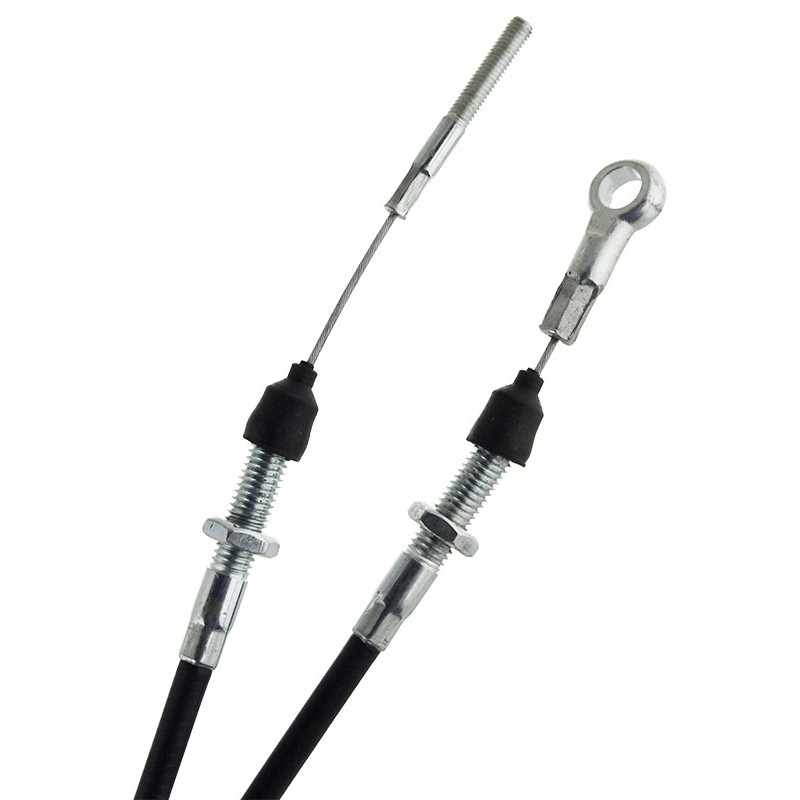Throttle cable 3 0673 2