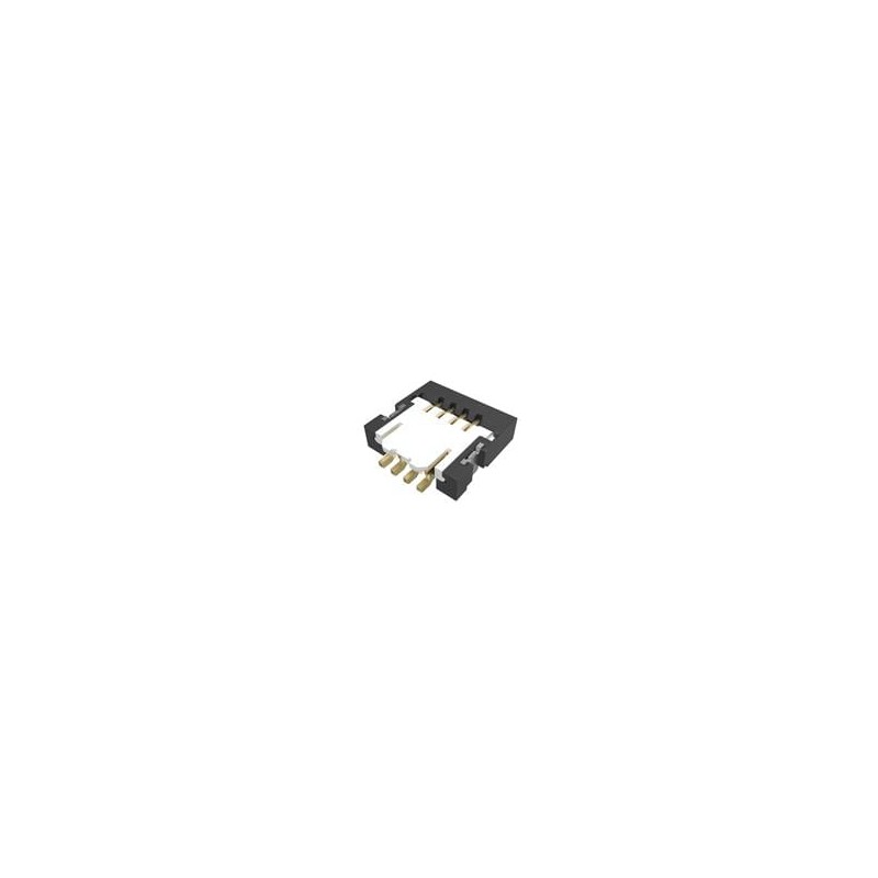 1 pcs : 59453-042110ECHLF - FFC & FPC Connectors SHORT TAIL AU PLT