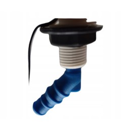 Comet windsor camper trailer faucet white cold