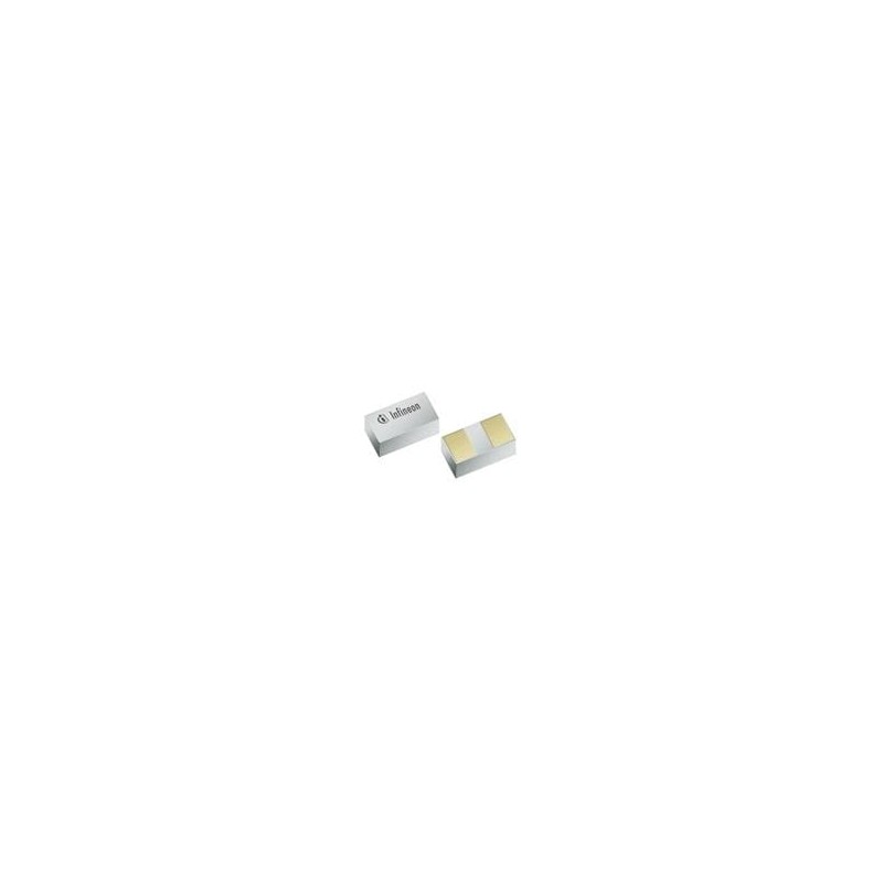 1 pcs : ESD200B1CSP0201XTSA1 - TVS Diodes / ESD Suppressors TVS DIODES