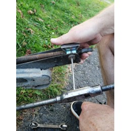 Pb products aligners x small allround silt 8 pcs