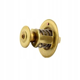 The Toyota thermostat fits the 5k 4p engine