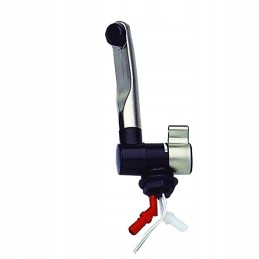 Faucet spout faucet for Comet camper trailer