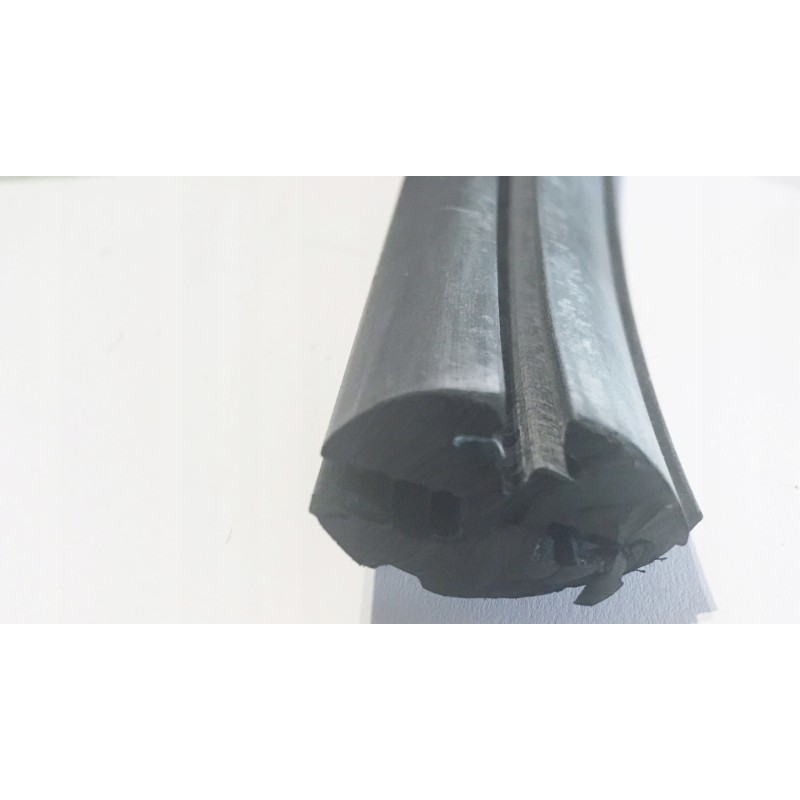 Niewiadow trailer fixed window seal n126 1m