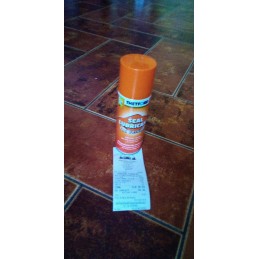 Thetford camper rubber maintenance spray
