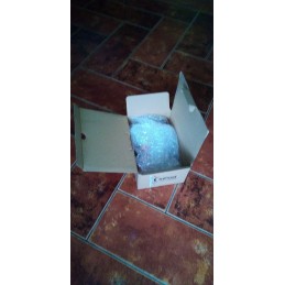 Spray seal lubricant for thetford toilet seals