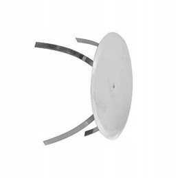 Firefix 1764 chimney cover 180 mm