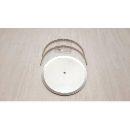 Firefix 1764 chimney cover 180 mm