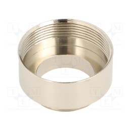 1 pcs x LAPP - 52104458 - Enlarger of threads for glands, Int.thread: M40, Ext.thread: M32