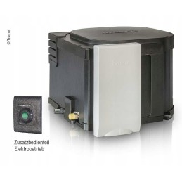 Boiler gas-electric heating BGE10 TB 30 mbar 10 l truma