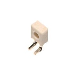 1 pcs : 009176001650996 - Headers & Wire Housings 1p 18AWG SMT Wire Stop