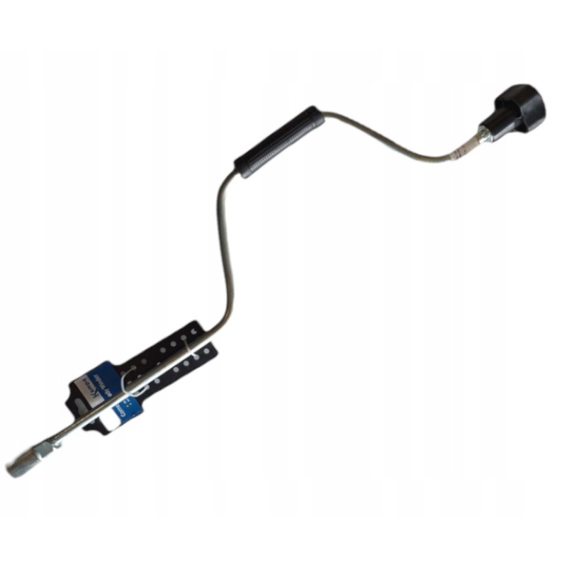 Crank for Campa Corner trailer 60cm 19mm