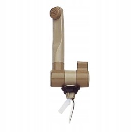 Faucet spout faucet for Comet camper trailer