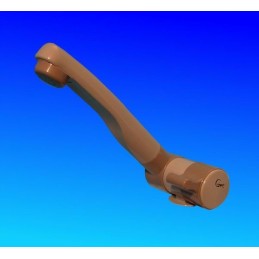 Faucet spout faucet for Comet camper trailer