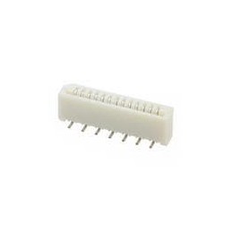 1 pcs : 52808-1371 - FFC & FPC Connectors 1.0 FFC Non ZIFHsgAs sy13CktW/TpEmbsTpPkg